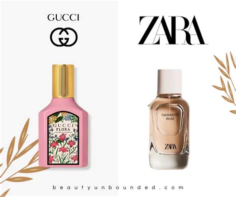 zara dupe of gucci flora|gucci flora gorgeous orchid dupe.